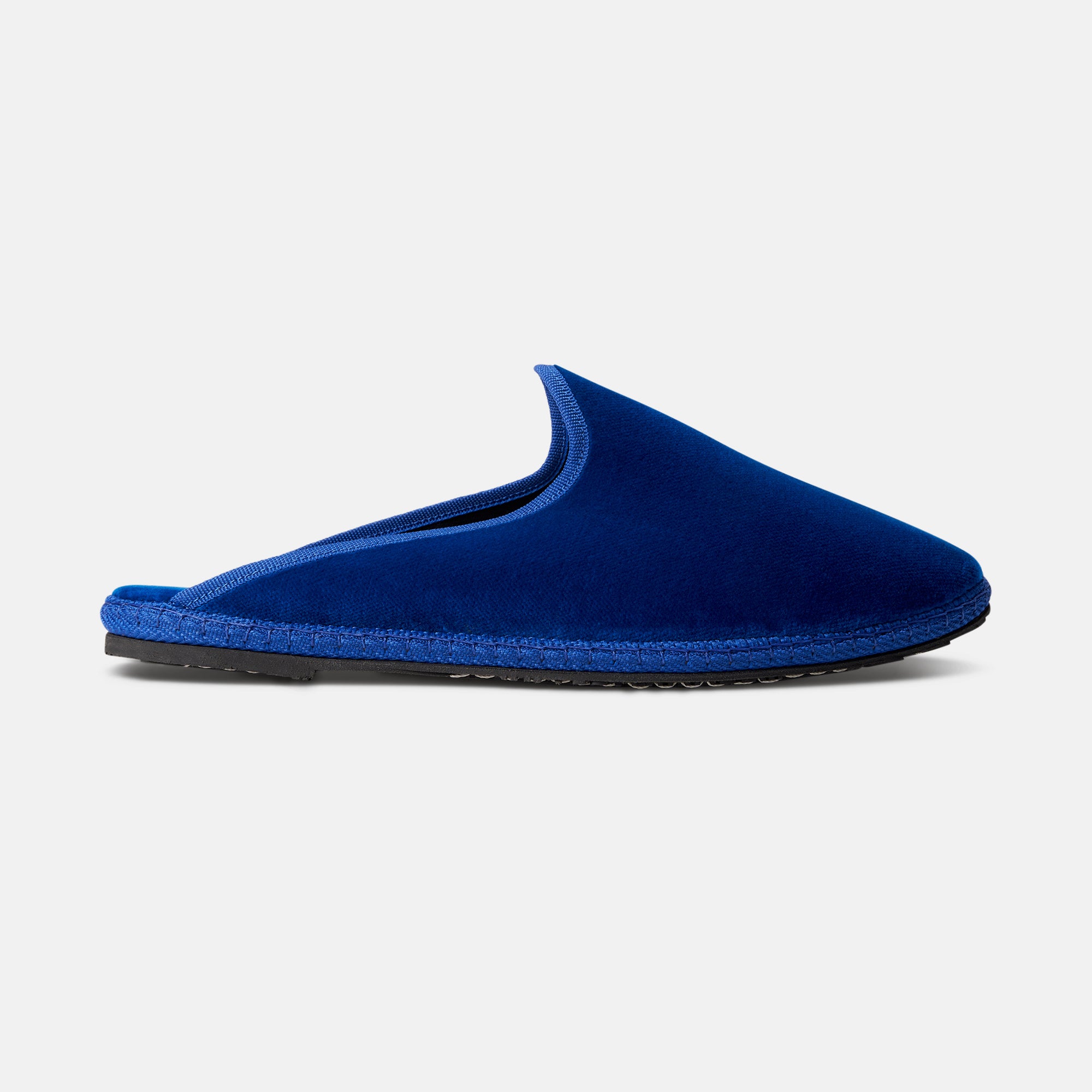 San Moisè Friulane Mules - Bluette