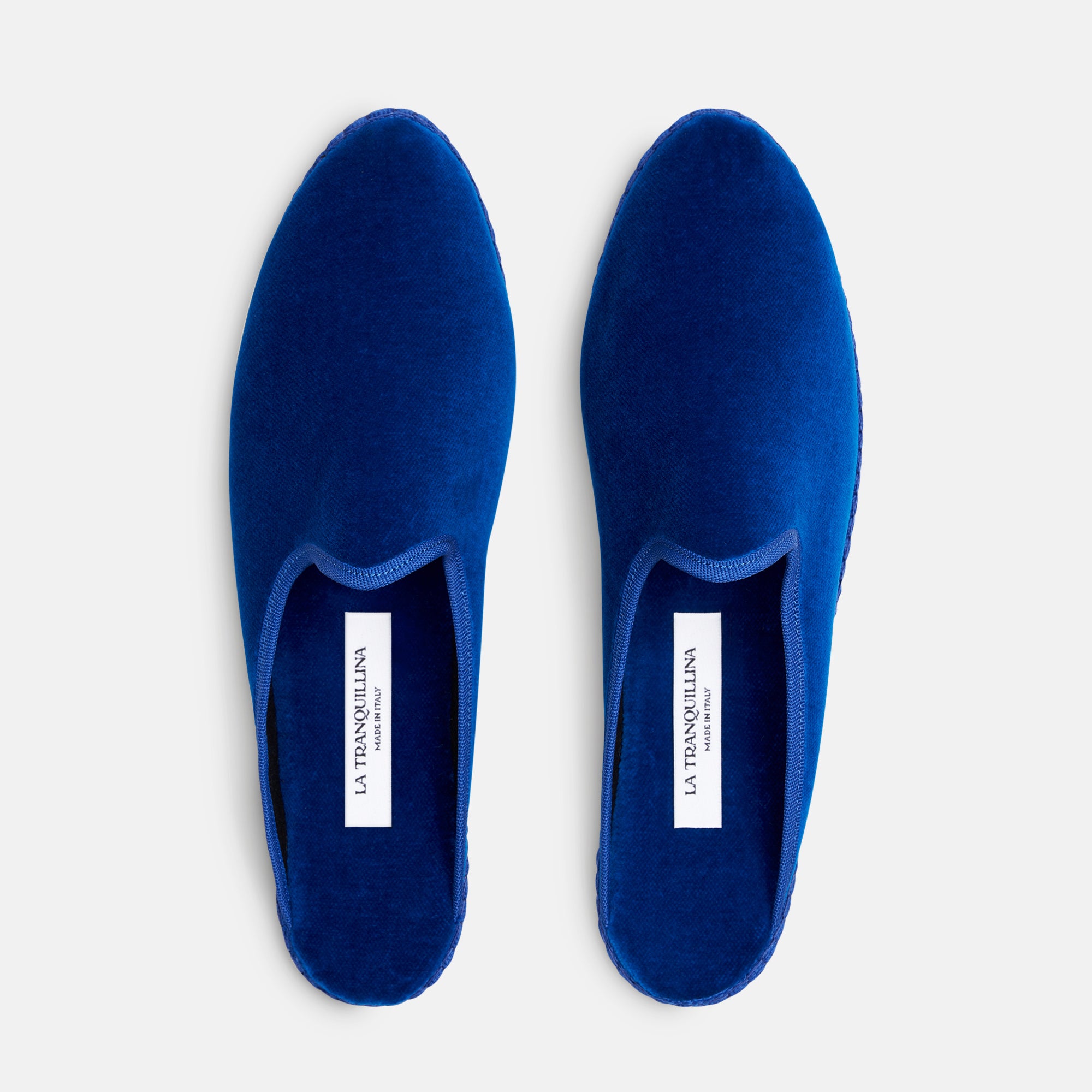 San Moisè Friulane Mules - Bluette