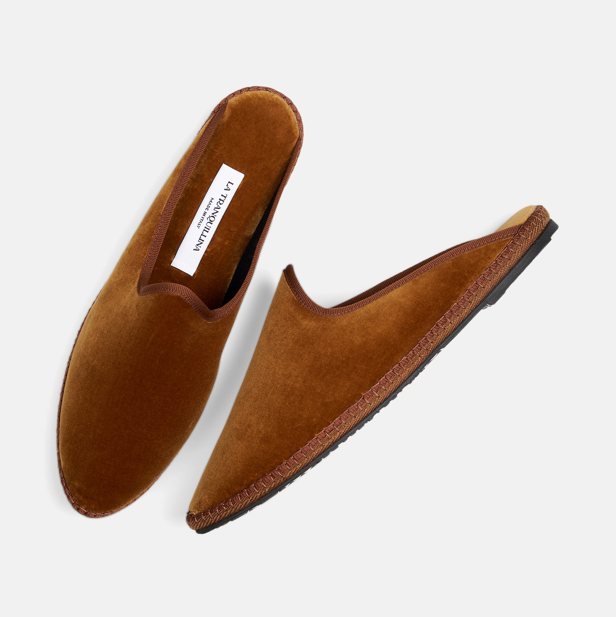 San Moisè Friulane Mules - Cannella